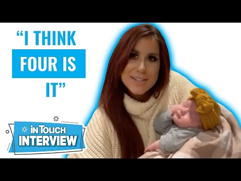 Teen Mom 2's Chelsea DeBoer: Post-Baby Body & Having More Kids