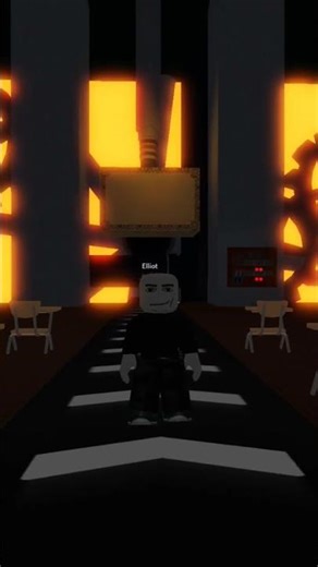 you forget to do the homework #roblox