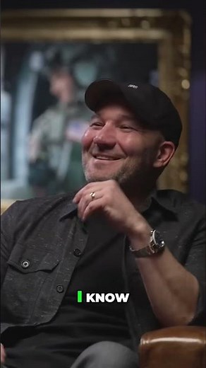 John Rich's Life Story: Unseen Insights & 2020 Turning Point #shorts