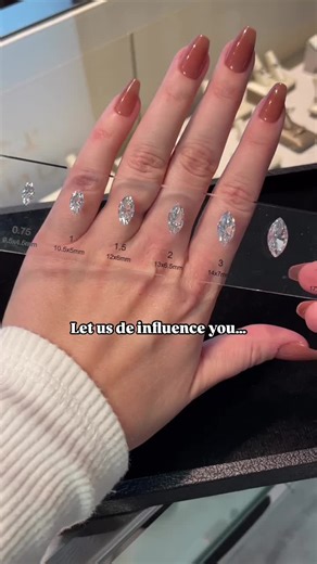 Engagement Ring Ideas: Deinfluencing Trend Explained