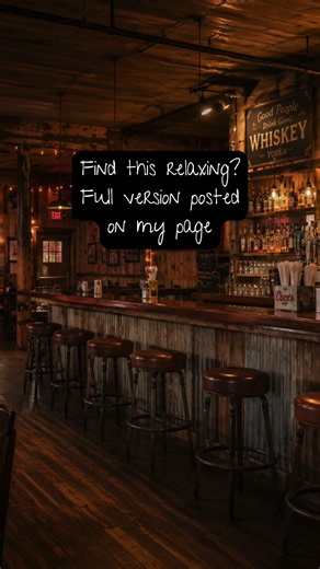 🤠 Rustic Country Bar Ambience | Instrumental Country Music in a Cozy Honky Tonk