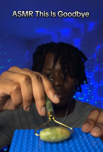 ASMR: A Heartfelt Goodbye with Cherished Memories