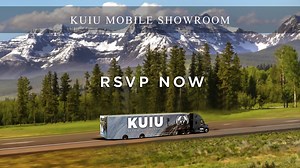 12K views · 121 reactions | The KUIU Mobile Showroom is Coming to Spokane! Try on our Complete Product Line, Meet with Hunting Experts, and Receive Exclusive Discounts! RSVP Below: | KUIU | Facebook