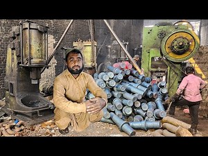 The Power of Forging | Top 4 Processes in Mass Production