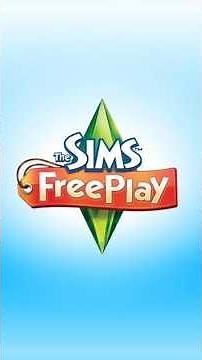 THE SIMS FREEPLAY | First 3 Minute Gameplay | Mobile Gaming