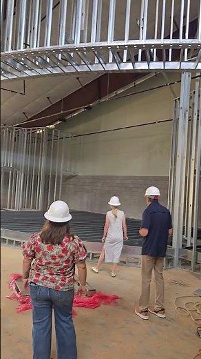 Intermediate School Walk Through June 2026