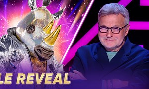 Mask singer 2025 - Qui se cache sous le masque du Rhino ?