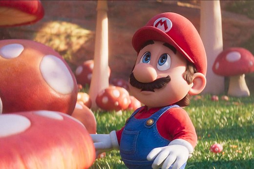 The ‘Super Mario Brothers’ Easter egg is still on Google - here’s how to find it