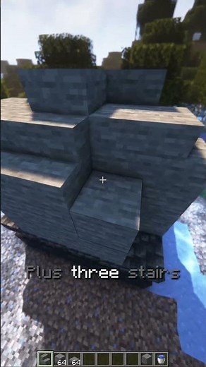 Cute Minecraft Frog Build