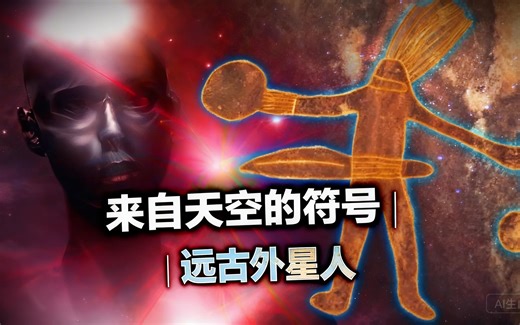 [中配]来自天空的符号 | 远古外星人 - HISTORY