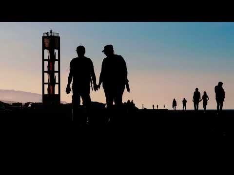 Fearless Eagle - Lost In The Glow (Music Video)