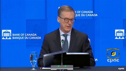 We need to stop the blame game. Canada should be an energy producing powerhouse. Consecutive LPC and LPC+NDP governments with an ineffective and unlikable CPC opposition are bringing Canada to ruin. We need Reform! We need the People’s Party of Canada @peoplespca!