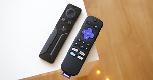 Roku adds voice commands, finally rivaling one of Android TV's best features