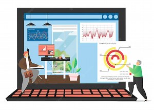 A Day in the Life of a Digital Marketer: Routine Is King