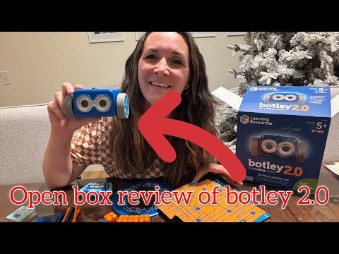 Honest review of Botley 2.0