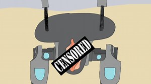 For Your Consideration. Watch Post-Apocalypto here: https://tenaciousd.com/ | Tenacious D