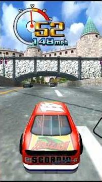 🕹️ Daytona USA 2 🕹️ "Arcade Speel" Sega Model 3 | Primal Games (South Africa