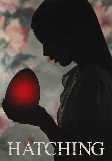 Hatching (2022)