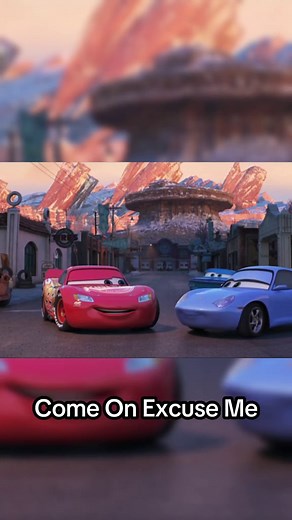 Cars 3 Full Movie Part 20