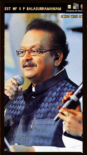 5.5K views · 7.1K reactions | एक डोर खिंचे दुजा.. Best Of SP Balasubramaniam Superhit Song.. #SPBalasubrahmanyam #SPBalasubrahmanyamSongs #SPBHindiSongs #VoiceOfLegends #BollywoodLegend #EvergreenHindiSongs #SPBRomanticSongs #GoldenVoiceOfIndia #90sBollywoodSongs #ClassicHindiSongs #OldIsGold #MelodyKing #SPBHits #SalmanVoiceSPB #IndianPlaybackSinger #LegendaryVoices #BollywoodPlaybackLegend #SPBalasubramaniamForever #HindiMelodiesSPB | Songs with Soul | Facebook