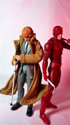 Creative Duos: Random Poses in Comics and Anime