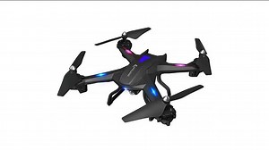 Snaptain S5C Drone Review (still Good In 2025?)