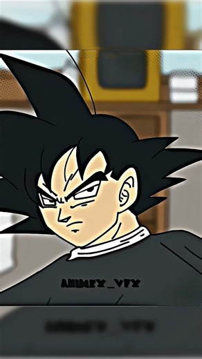 BARBER CUT VEGETA HAIR LIKE GOKU #shorts