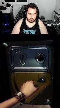 Where's The Bolt Cutter And The Rench?