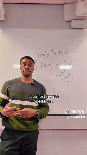 Mastering Differentiation and Integration Basics