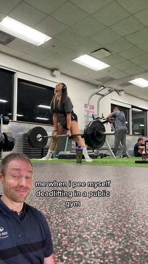 Squat University on TikTok