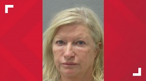 Florida woman accused of biting deputy after her arrest for DUI