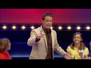 Family Game Night Season 1 Episode 3