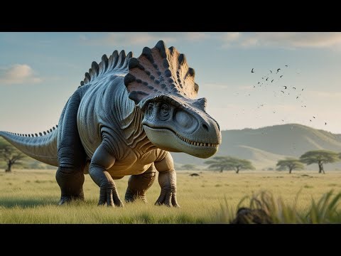 Prehistoric Dinosaur Sounds Dinosaur Sounds Spinosaurus – Allosaurus – Apatosaurus – Diplodocus