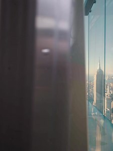 Next stop: SUMMT One Vanderbilt 🌤️ | SUMMIT One Vanderbilt