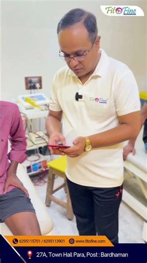 What Happens During a Physio Assessment? | FitOFine Walkthrough