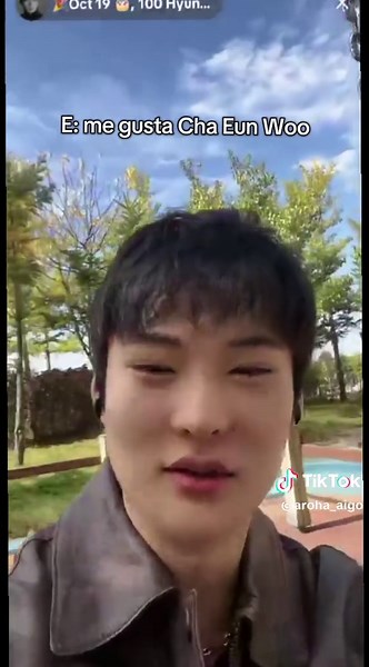 Dejavú con Hyungwon: un momento inolvidable