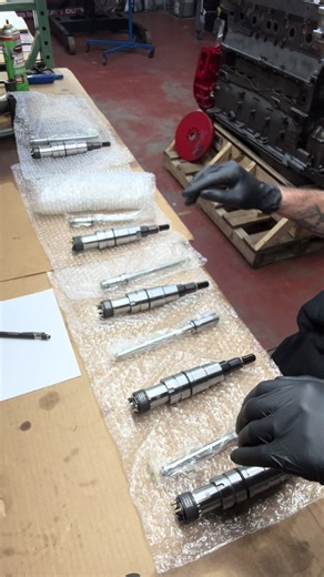 America's Most Trusted Diesel Engine Rebuilder