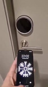 5.7K views | Digital Door Lock on Reels | Facebook