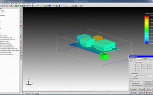 ANSYS SIwave PCB的电热分析_-_Part_IV