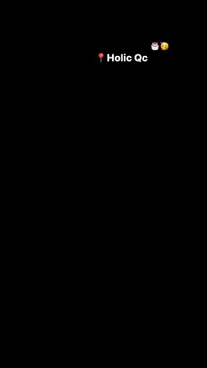 📍Holic Qc🔥Happy Birthday🎂🥳 #HOLICQC #qcclub #partyclub #TomasMorato #happybirthday #ManilaClub | Edward JD