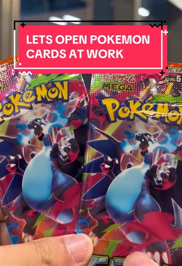 mundane pack openings ep: 63 pokemon center phantassmal flames at work? hmmm can i get that mega charizard X SAR 🫡🫡