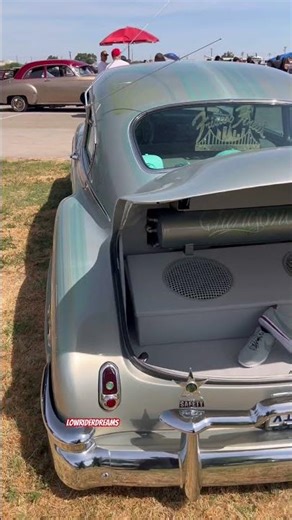 Super clean bomb! #automobile #lowrider #lowriders #classic #oldschool #shorts #oldies #classiccars