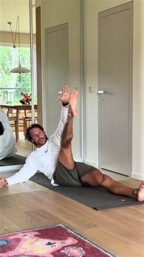 T-ups. Rotational core exercise #training