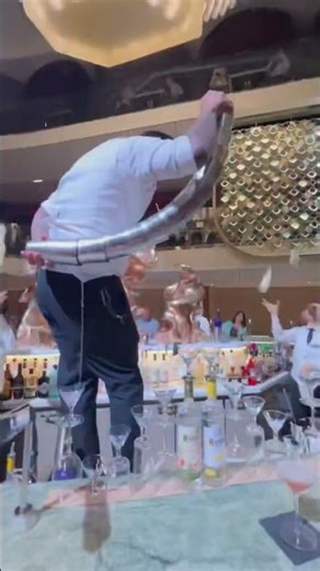 Celebrity Beyond | Relaxed luxury at Sea