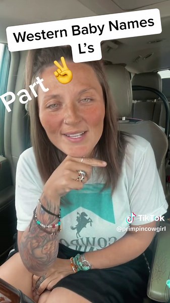 Unique Western Baby Names for Your Little Ones