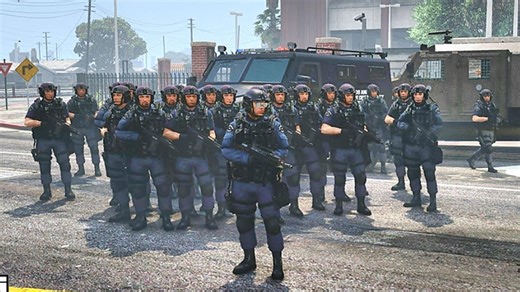 GTA 5’s Michael actor Ned Luke says his swatter has been convicted and will be sentenced soon