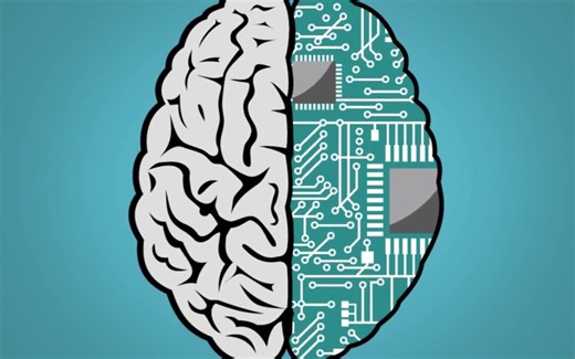 人脑同电脑最大的区别是什么？科学家：不是速度