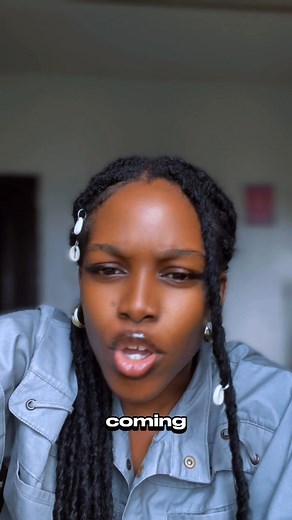 Stand your ground | Harmony Lebechi Chibuzor