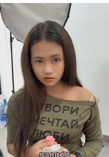 老挝女孩佳佳在中国的故事#tiktok #china #laos🇱🇦 #fyp #xuhuong