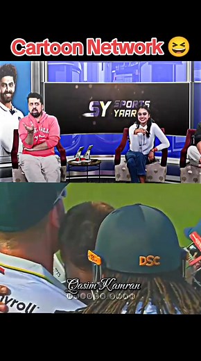 337K views · 17K reactions | India vs South Africa Test Match Sa Won By 30 Runs ri actions Cartoon Network  #INDvsSA #testseries #cricket #cartoonnetwork #viratkohli | Qasim Kamran | Facebook